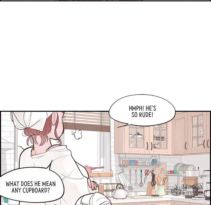 Sunny-Side Up Chapter 2 page 72 - 