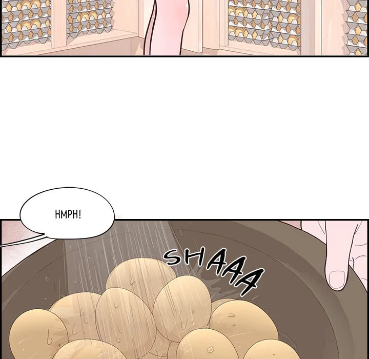 Sunny-Side Up Chapter 2 page 74 - 