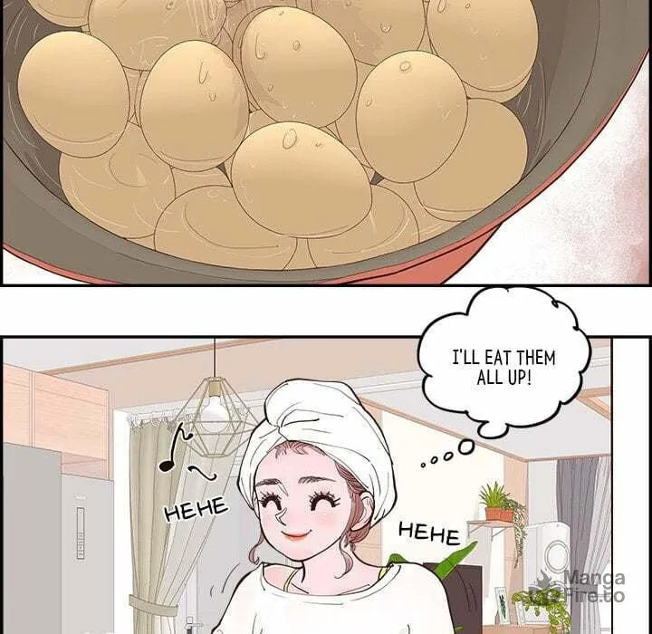 Sunny-Side Up Chapter 2 page 75 - 