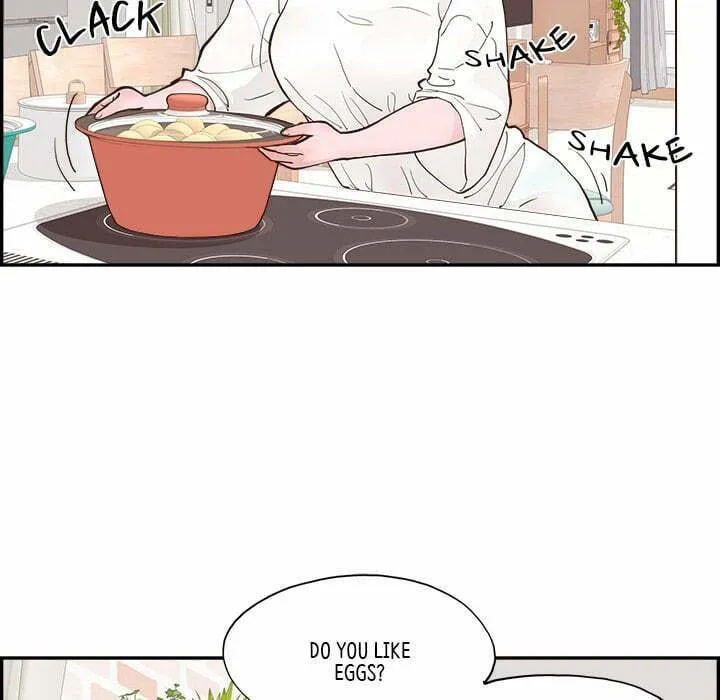 Sunny-Side Up Chapter 2 page 76 - 