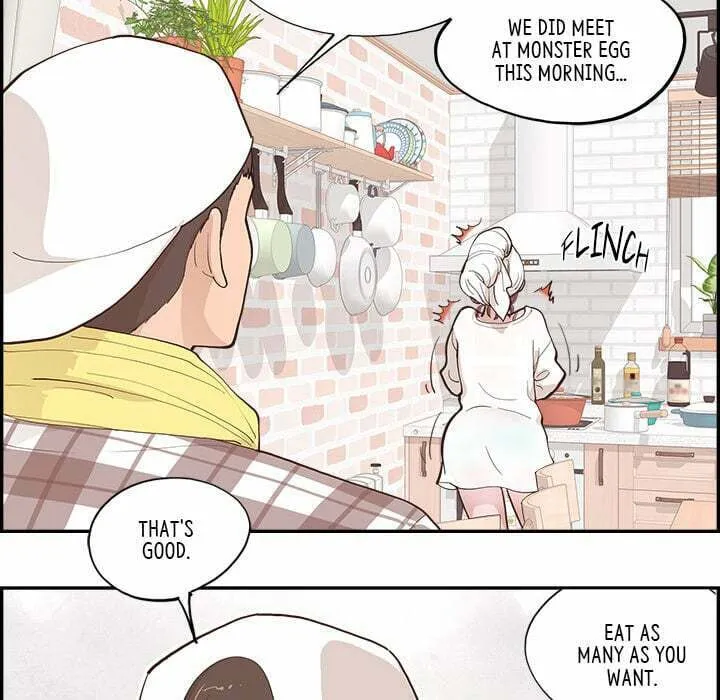 Sunny-Side Up Chapter 2 page 77 - 