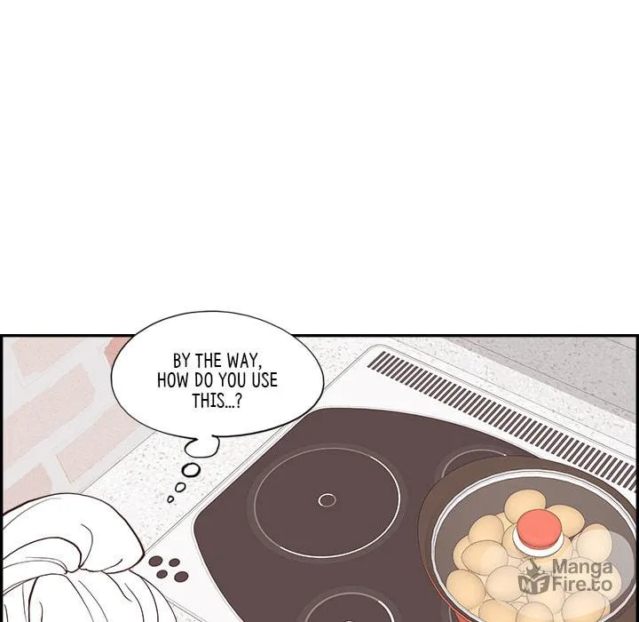 Sunny-Side Up Chapter 2 page 80 - 