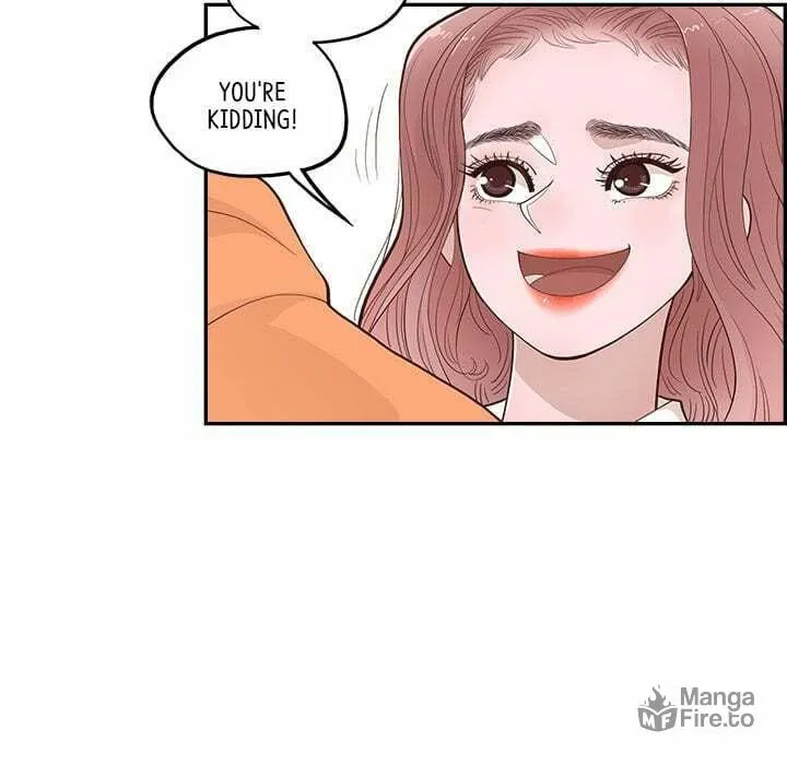 Sunny-Side Up Chapter 2 page 9 - 