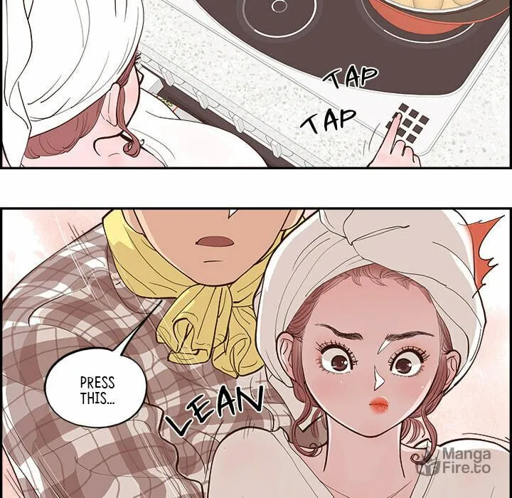 Sunny-Side Up Chapter 2 page 81 - 