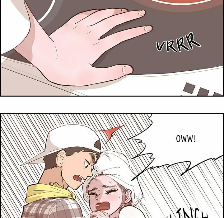 Sunny-Side Up Chapter 2 page 88 - 