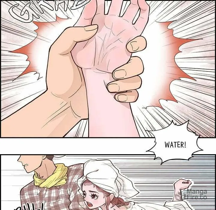 Sunny-Side Up Chapter 2 page 90 - 