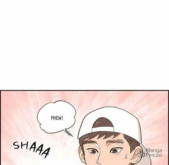 Sunny-Side Up Chapter 2 page 95 - 