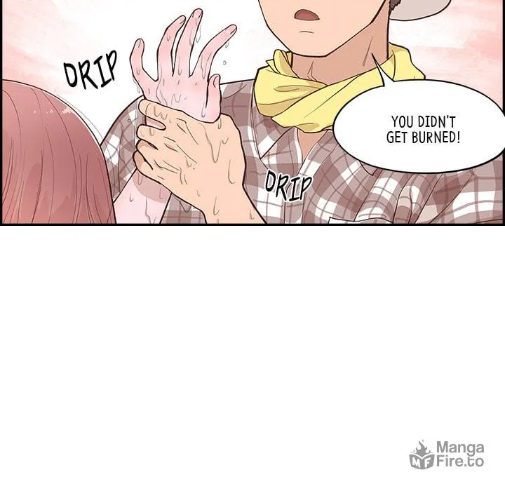 Sunny-Side Up Chapter 2 page 96 - 