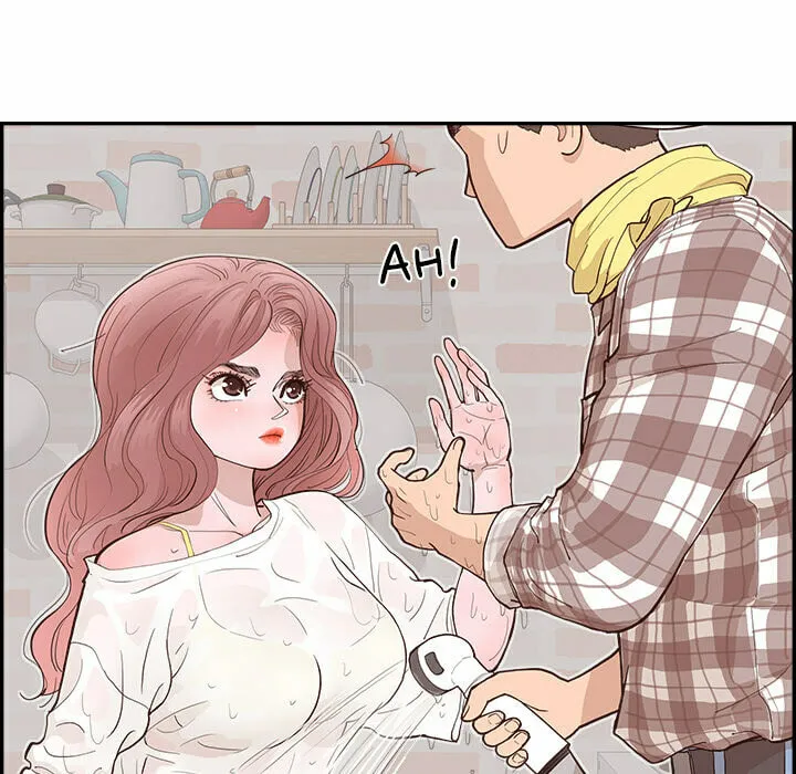 Sunny-Side Up Chapter 2 page 97 - 