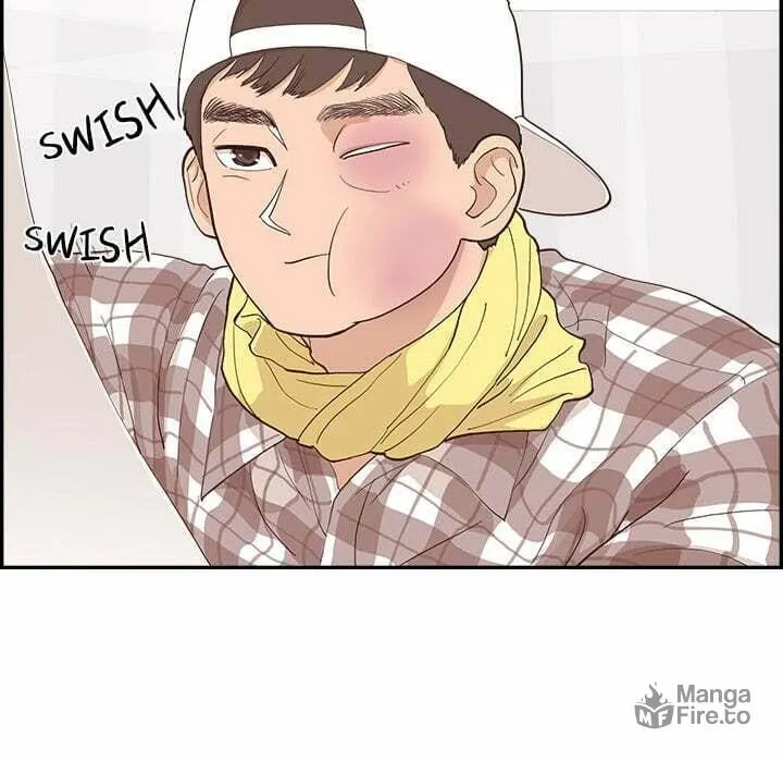 Sunny-Side Up Chapter 2 page 100 - 