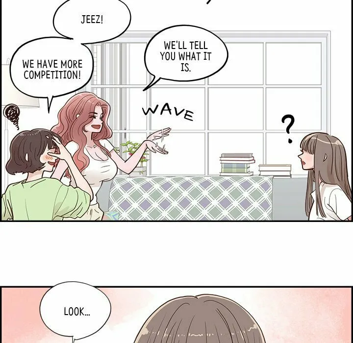 Sunny-Side Up Chapter 20 page 101 - 