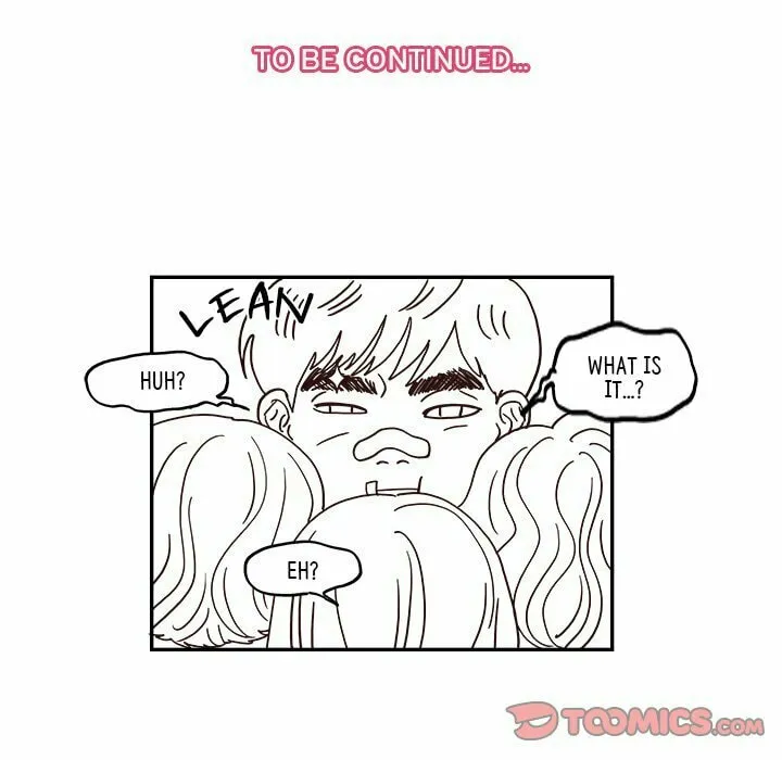 Sunny-Side Up Chapter 20 page 104 - 