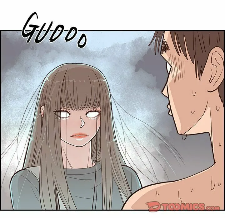 Sunny-Side Up Chapter 20 page 14 - 