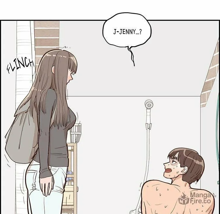 Sunny-Side Up Chapter 20 page 21 - 