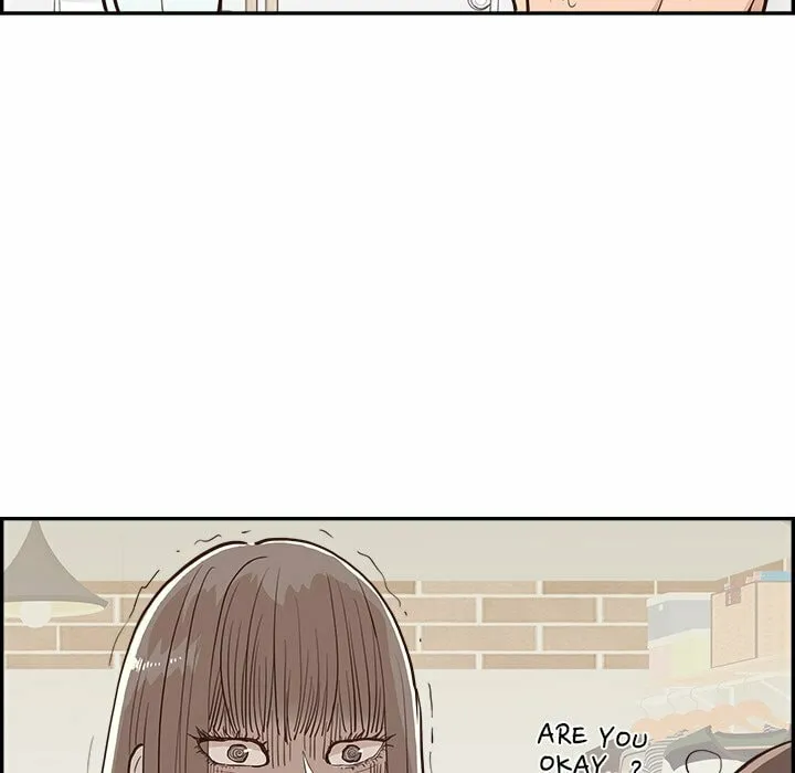 Sunny-Side Up Chapter 20 page 22 - 
