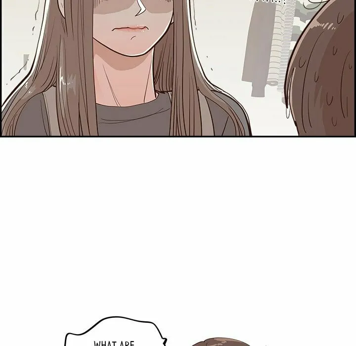 Sunny-Side Up Chapter 20 page 23 - 