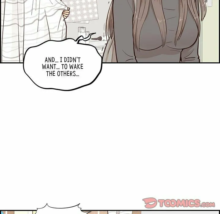 Sunny-Side Up Chapter 20 page 26 - 