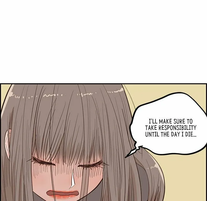 Sunny-Side Up Chapter 20 page 28 - 