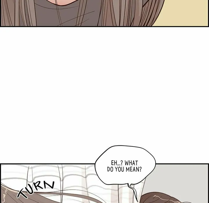 Sunny-Side Up Chapter 20 page 29 - 