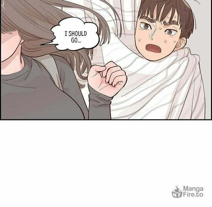 Sunny-Side Up Chapter 20 page 30 - 