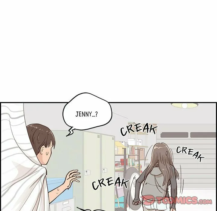 Sunny-Side Up Chapter 20 page 32 - 