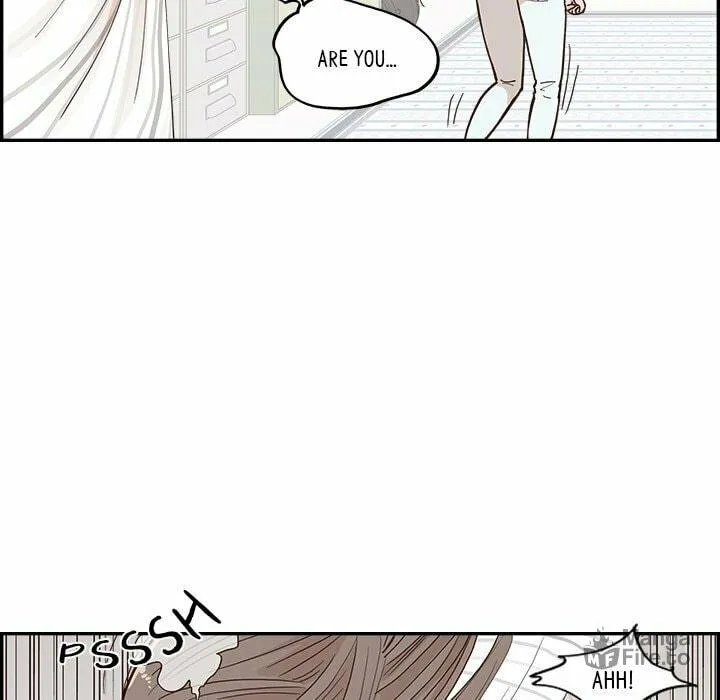 Sunny-Side Up Chapter 20 page 33 - 