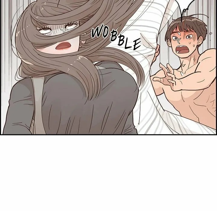 Sunny-Side Up Chapter 20 page 34 - 