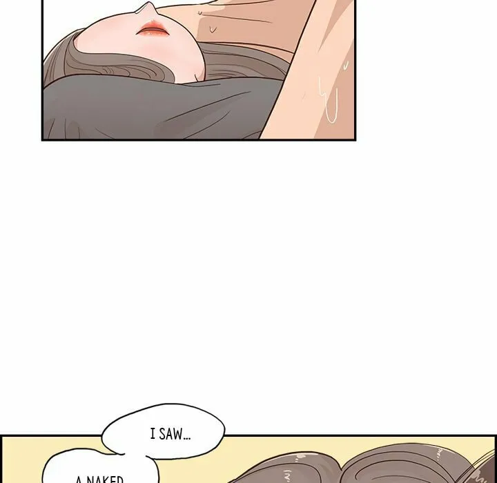 Sunny-Side Up Chapter 20 page 37 - 