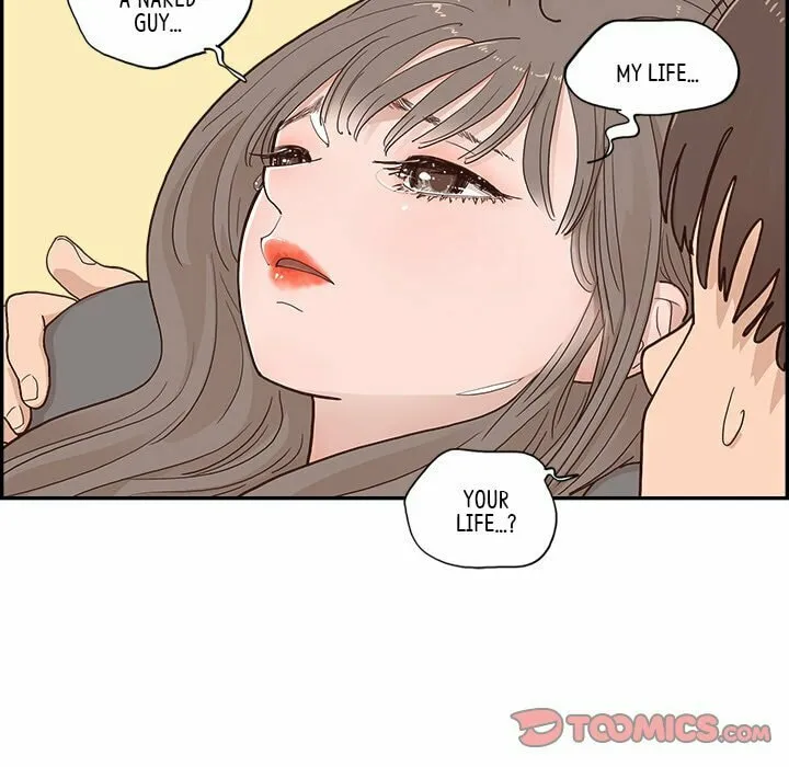 Sunny-Side Up Chapter 20 page 38 - 