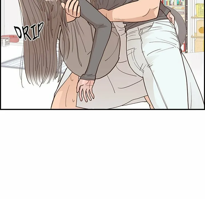 Sunny-Side Up Chapter 20 page 41 - 