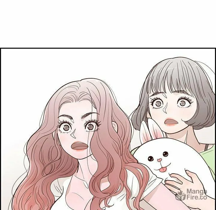 Sunny-Side Up Chapter 20 page 42 - 