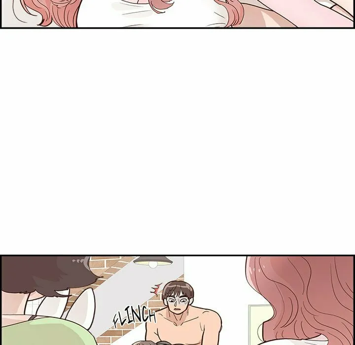 Sunny-Side Up Chapter 20 page 43 - 