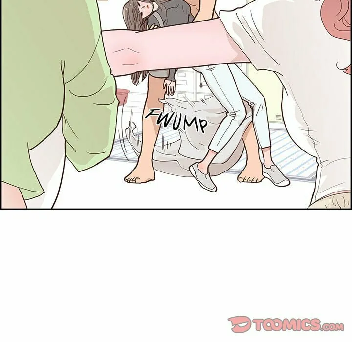 Sunny-Side Up Chapter 20 page 44 - 