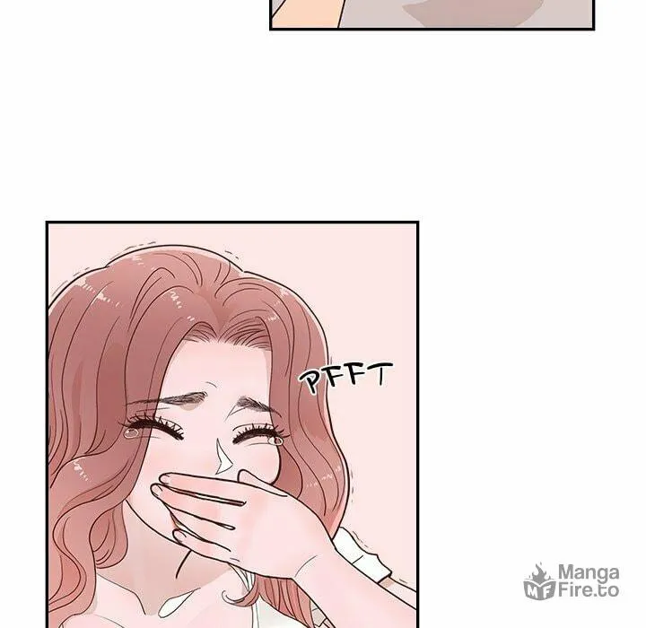 Sunny-Side Up Chapter 20 page 51 - 