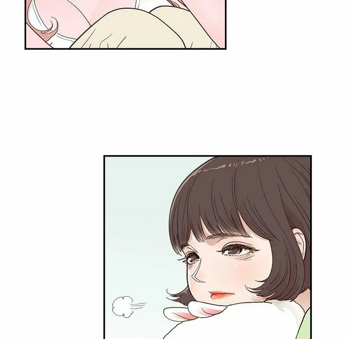 Sunny-Side Up Chapter 20 page 52 - 