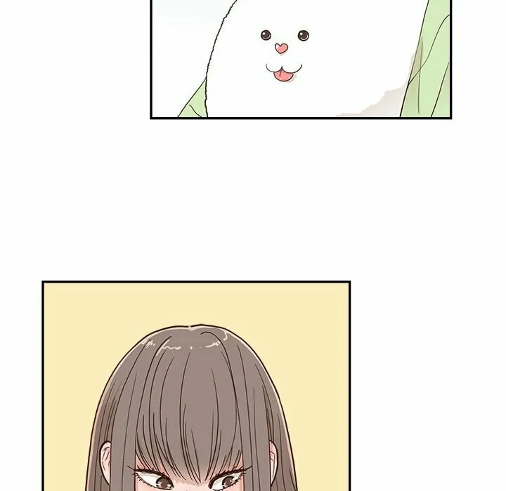 Sunny-Side Up Chapter 20 page 53 - 