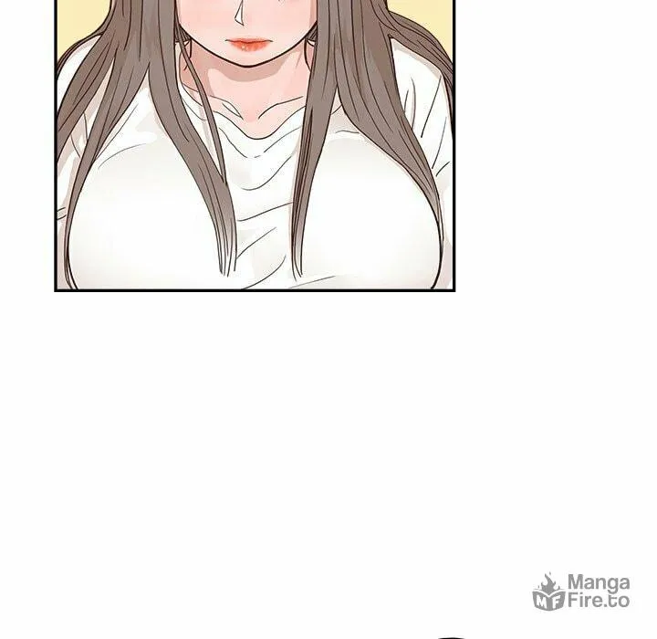 Sunny-Side Up Chapter 20 page 54 - 