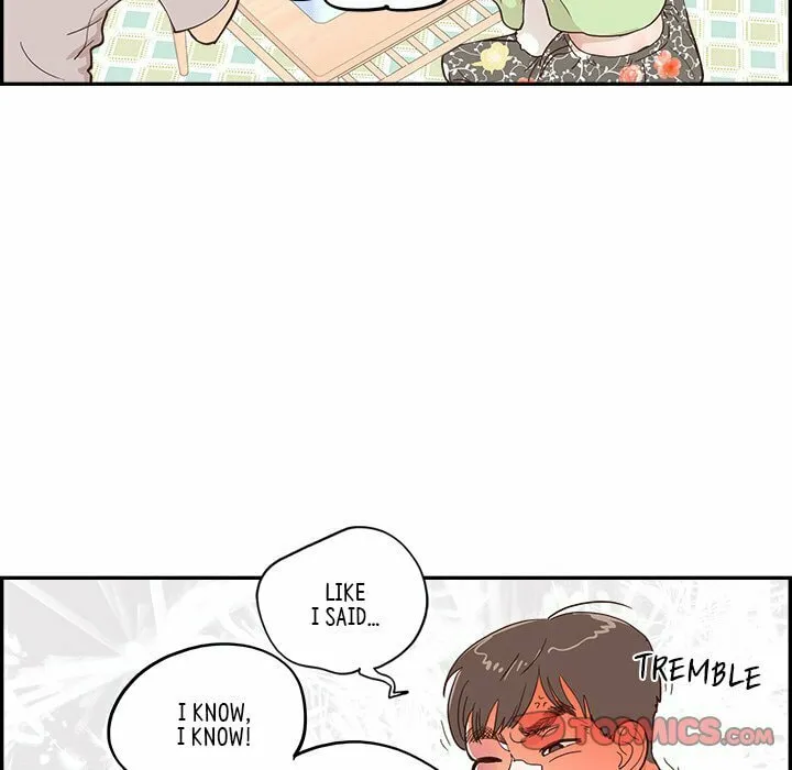 Sunny-Side Up Chapter 20 page 56 - 