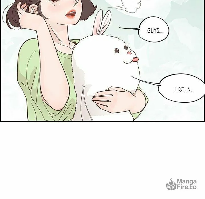 Sunny-Side Up Chapter 20 page 60 - 