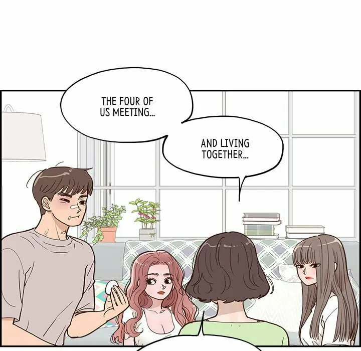 Sunny-Side Up Chapter 20 page 61 - 