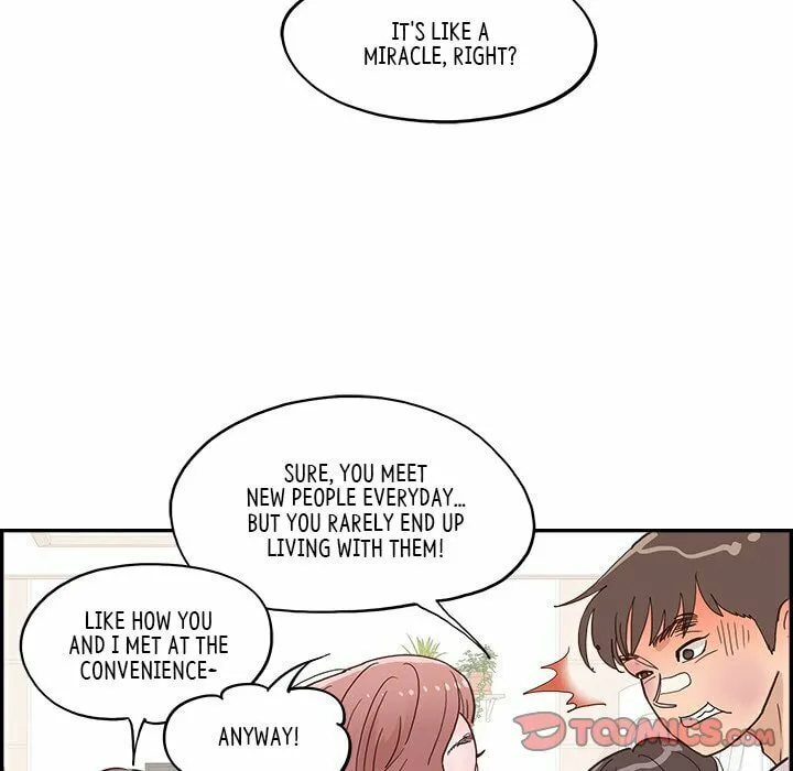 Sunny-Side Up Chapter 20 page 62 - 