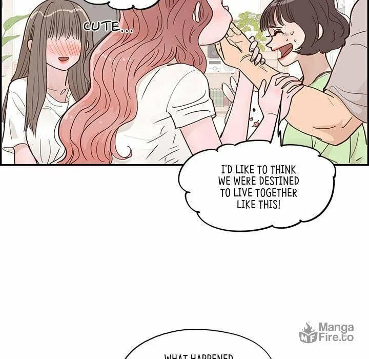 Sunny-Side Up Chapter 20 page 63 - 