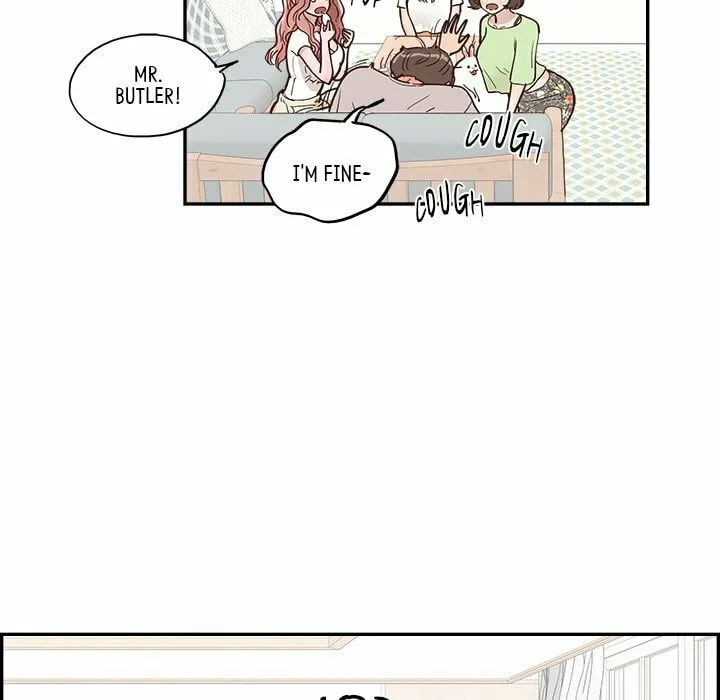 Sunny-Side Up Chapter 20 page 67 - 