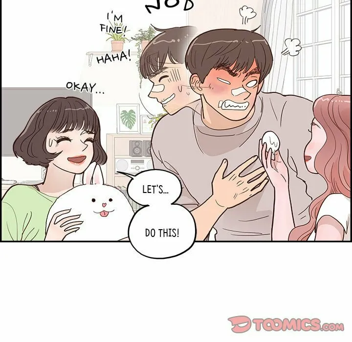 Sunny-Side Up Chapter 20 page 68 - 
