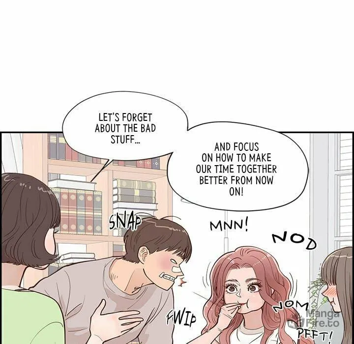 Sunny-Side Up Chapter 20 page 69 - 