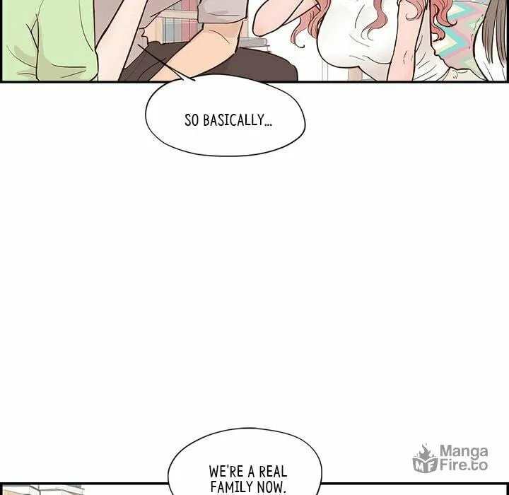 Sunny-Side Up Chapter 20 page 70 - 