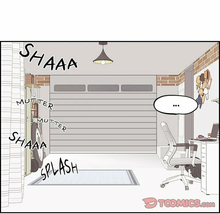 Sunny-Side Up Chapter 20 page 8 - 