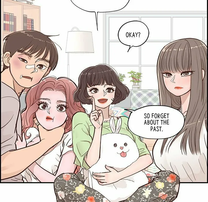 Sunny-Side Up Chapter 20 page 71 - 