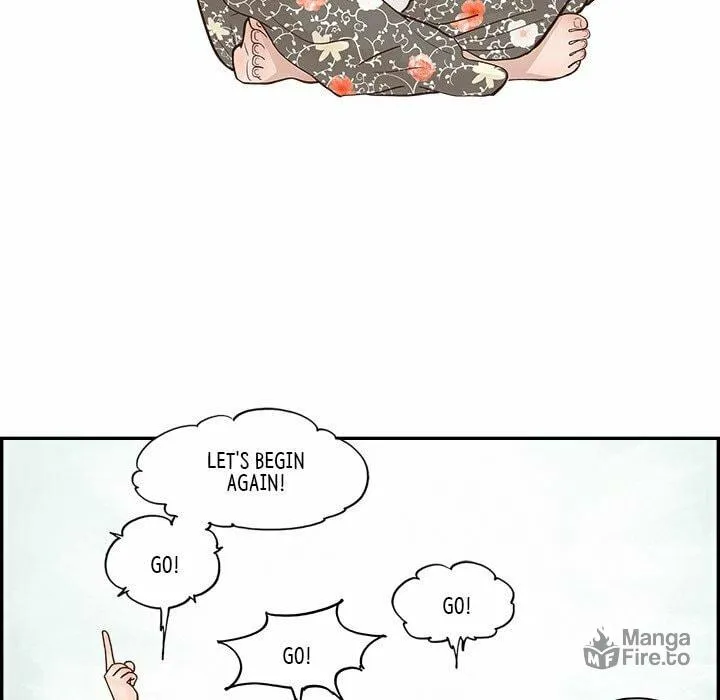 Sunny-Side Up Chapter 20 page 72 - 