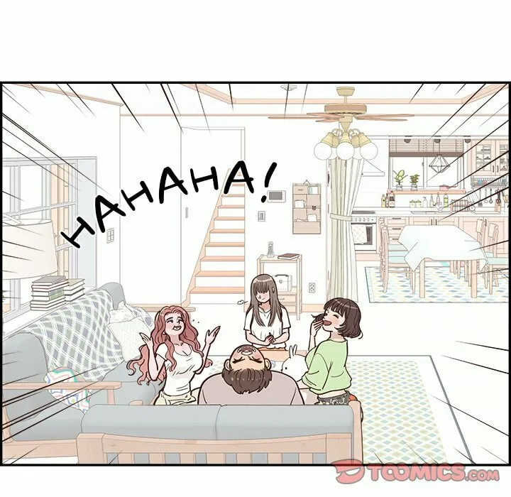 Sunny-Side Up Chapter 20 page 74 - 